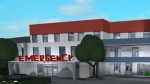 Bloxburg Healthside Hospital