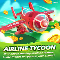 airplane tycoon