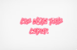 Los white toys