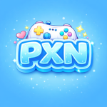 PXN GAME STORE 2