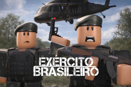 [🎉MEGA UPDATE] "EB" Brazilian Army 