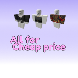 Clothing