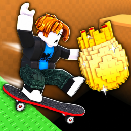 [UPDATE 1!] Skateboard for Eggs icon