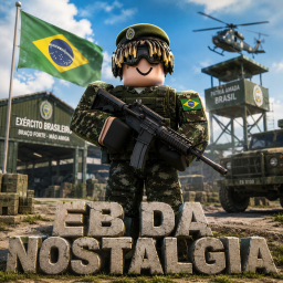 EB DA NOSTALGIA icon