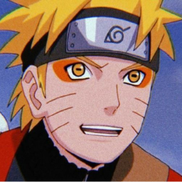 Uzumaki Naruto