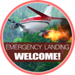Welcome to Emergency Landing