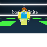 bog's infinite party