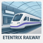 Etentrix Railway