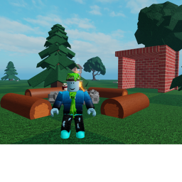 epic chicken bois hangout version 2