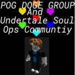 POG Doge Group