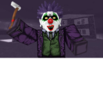 Clown Fans