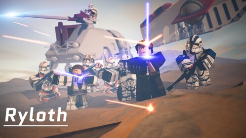 Lessu, Ryloth