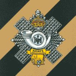 HighIand Light Infantry Regiment -
