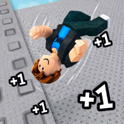 +1 Backflip Per Step