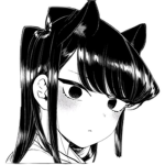 Komi shouko