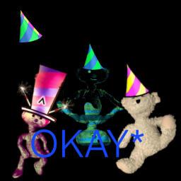 okay