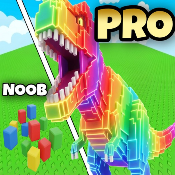 Build a Pet! 🐶