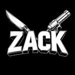 Zaсk