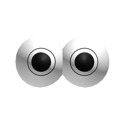 Why So Eyes
