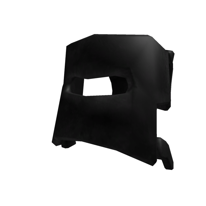Helm armor