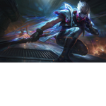 Who Fed Botlane