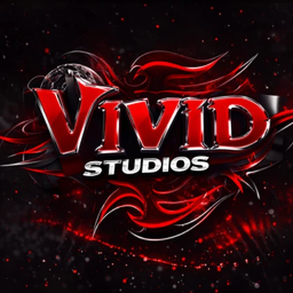 #Vivid Studios Roblox group icon
