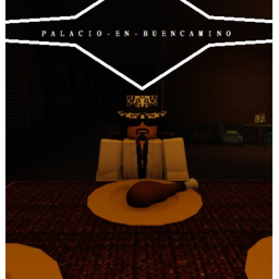 PEPPER'S PALACE