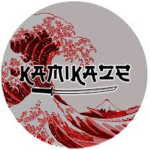 KAMIKAZES 黑暗的
