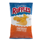 ruffles group
