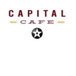 Capital Cafe