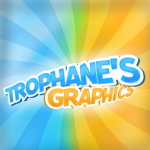 Trophane's Graphics