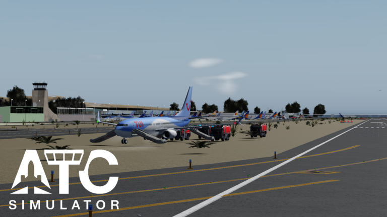 Air Traffic Simulator screenshot 4 of 6