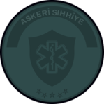 [ASKERİ SIHHİYE]