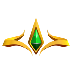 Emerald Crown of the Righteous