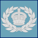 [NZ] Royal New Zealand Air Force Quatermasters