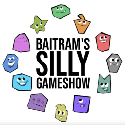 BaitRam's Silly GameShow