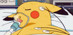 Snow Core | Pikachu Termination Squad