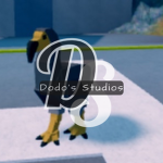 Dodo's production studio