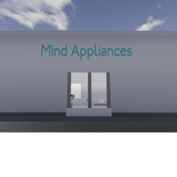 Mind Appliances