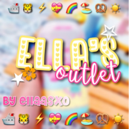 ella's con