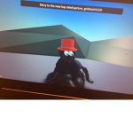The spider cult that will rule