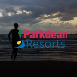 PDR | Parkdean sandylands!