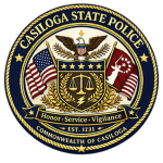 Casiloga State Police