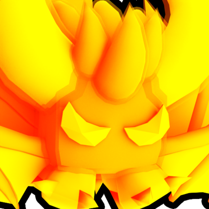 Gold Dungeon Monster