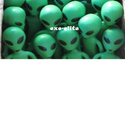 Exo-Elite Hangout