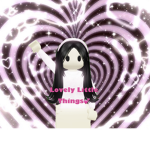 Lovey little things
