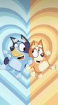 Bluey’s Fan Group