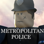 Metropolitan Police Service 1940's