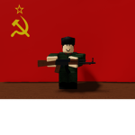 TRF | Red Guard