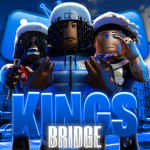 KingBridge #OKB